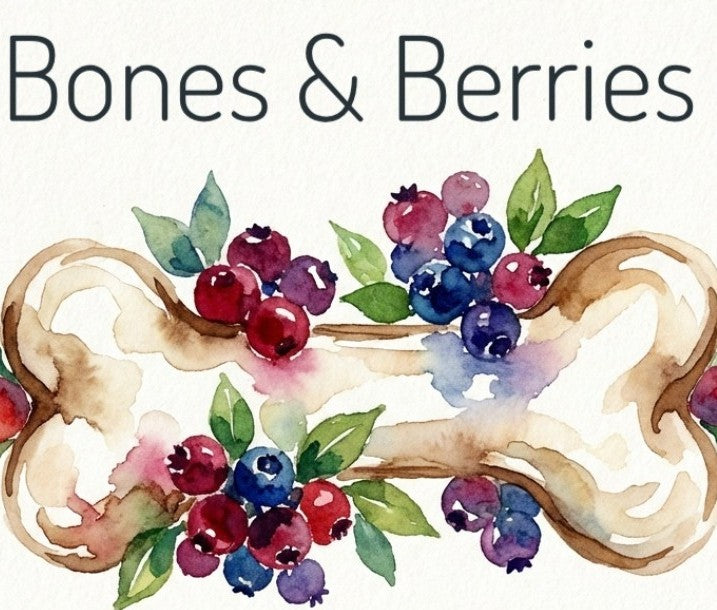 Bones and Berries
